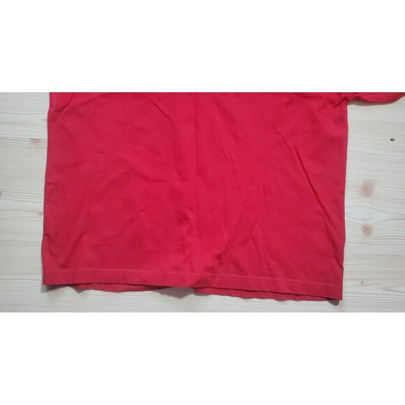 Official Ferrari Since 1947 Tee Shirt Mens Size XL Red - Picture 2 of 7